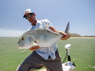 trevally-Currier