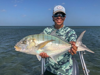 golden-trevally-Currier