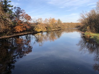flyfishing-Wisconsin