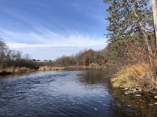 flyfishing-Wisconsin