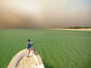 Currier-Aussie-Fly-Fisher
