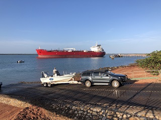 Weipa-Australia