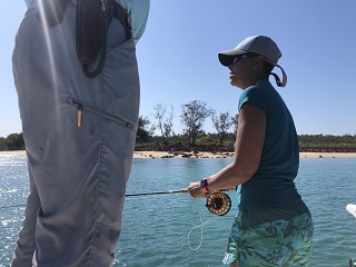 flyfishing-Australia