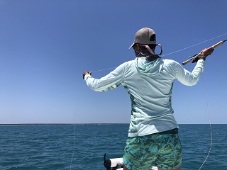 flyfishing-Australia