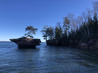 Apostle-Islands