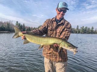 Currier-musky