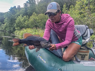 Granny-Currier-flyfishing