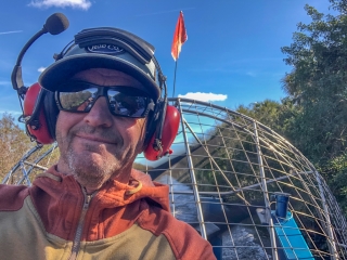 airboats